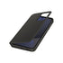 Samsung Smart View Wallet Cover - Samsung Galaxy S24 FE - Black