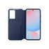 Samsung Smart View Wallet Cover - Samsung Galaxy S24 FE - Blue