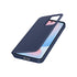 Samsung Smart View Wallet Cover - Samsung Galaxy S24 FE - Blue