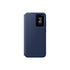 Samsung Smart View Wallet Cover - Samsung Galaxy S24 FE - Blue