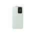 Samsung Smart View Wallet Cover - Samsung Galaxy S24 FE - Mint