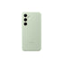 Samsung Smart View Wallet Cover - Samsung Galaxy S24 - Light Green