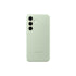 Samsung Smart View Wallet Cover - Samsung Galaxy S24+ - Light Green
