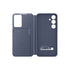Samsung Smart View Wallet Cover - Samsung Galaxy S24+ - Violet