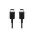 Samsung Type-C To Type-C Cable 60W - 1 Meter