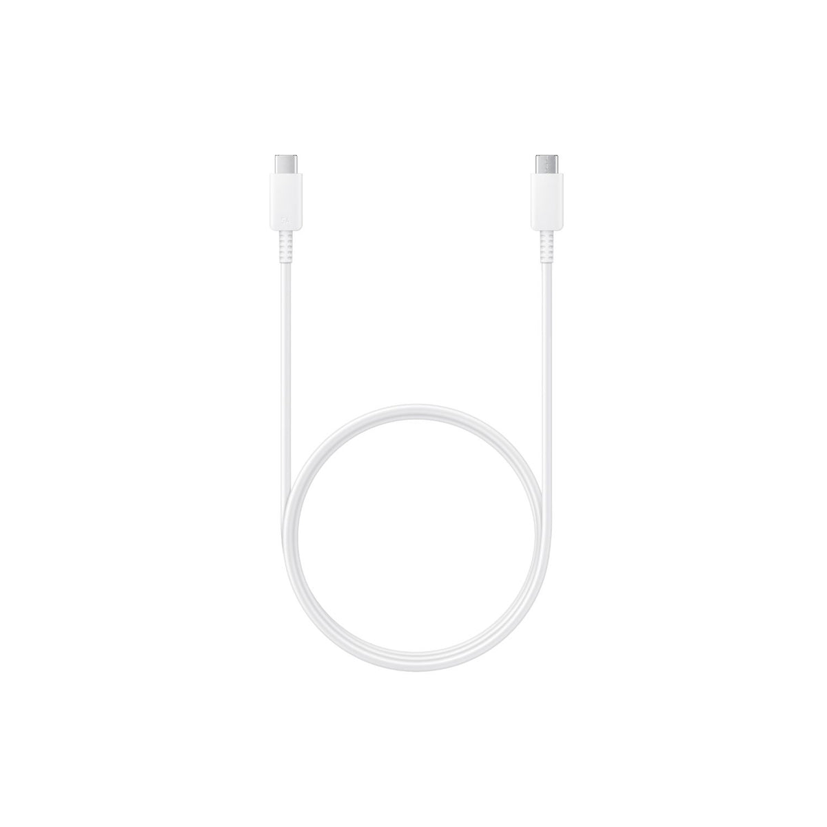 Samsung Type-C To Type-C Cable 5A - 1 Metre