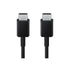 Samsung Type-C To Type-C Cable 3A - 1.8 Meter