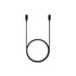 Samsung Type-C To Type-C Cable 5A - 1.8 Metre