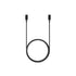 Samsung Type-C To Type-C Cable 5A - 1.8 Meter