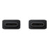 Samsung Type-C To Type-C Cable 5A - 1.8 Meter