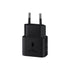 Samsung Travel adapter 25W USB-C BK