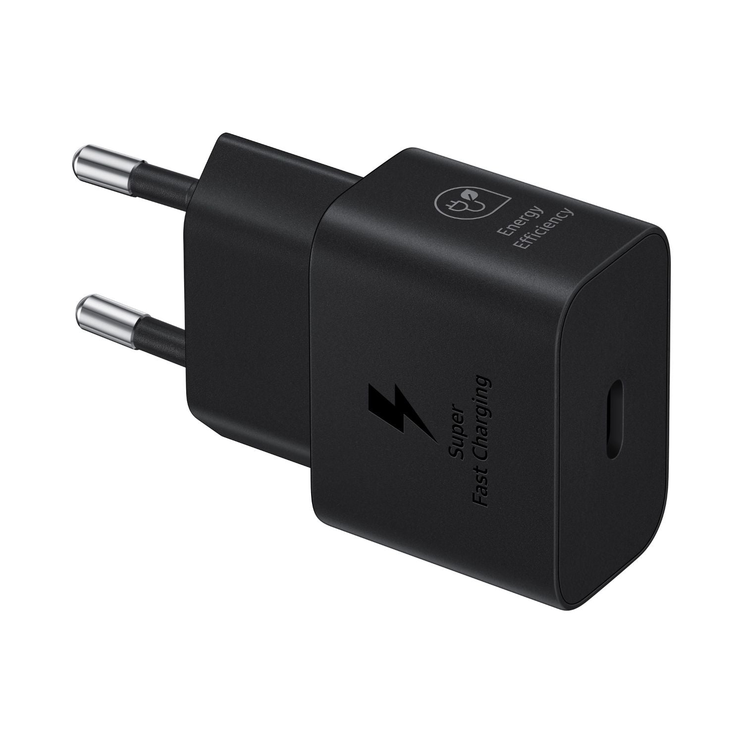 Samsung Travel adapter 25W USB-C BK