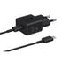 Samsung 1 Port GaN Travel Adapter With Cable - 25W