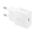 Samsung 1 Port GaN Travel Adapter With Cable - 25W