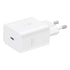 Samsung 1 Port Travel Adapter 45W - White