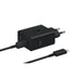 Samsung 2 Port Power Adapter - 50W - Black