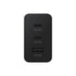 Samsung 3 Port Travel Adapter Trio 65W