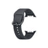 Samsung Galaxy Classic Sport Watch Strap (S/M) - Samsung Galaxy Watch8 / Watch8 Classic - Graphite