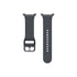 Samsung Galaxy Classic Sport Watch Strap (S/M) - Samsung Galaxy Watch8 / Watch8 Classic - Graphite