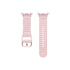 Samsung Galaxy Classic Sport Watch Strap (S/M) - Samsung Galaxy Watch8 / Watch8 Classic - Pink
