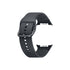 Samsung Galaxy Classic Sport Watch Strap (M/L) - Samsung Galaxy Watch8 / Watch8 Classic - Graphite
