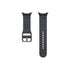 Samsung Galaxy Classic Sport Watch Strap (M/L) - Samsung Galaxy Watch8 / Watch8 Classic - Graphite