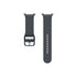 Samsung Galaxy Classic Sport Watch Strap (M/L) - Samsung Galaxy Watch8 / Watch8 Classic - Graphite