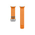 Samsung Marine Band - Samsung Galaxy Watch Ultra - Orange
