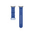 Samsung Galaxy Athleisure Watch Strap (M/L) - Samsung Galaxy Watch8 / Watch8 Classic - Blue