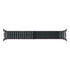 Samsung Fabric Watch Strap (S/M) - Samsung Galaxy Watch8 / Watch8 Classic - Graphite