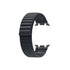 Samsung Galaxy Fabric Watch Strap (S/M) - Samsung Galaxy Watch8 / Watch8 Classic - Graphite