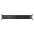 Samsung Galaxy Fabric Watch Strap (S/M) - Samsung Galaxy Watch8 / Watch8 Classic - Graphite