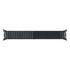 Samsung Galaxy Fabric Watch Strap (M/L) - Samsung Galaxy Watch8 / Watch8 Classic - Graphite