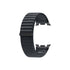 Samsung Galaxy Fabric Watch Strap (M/L) - Samsung Galaxy Watch8 / Watch8 Classic - Graphite