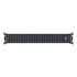 Samsung Galaxy Fabric Watch Strap (M/L) - Samsung Galaxy Watch8 / Watch8 Classic - Graphite