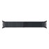 Samsung Galaxy Fabric Watch Strap (M/L) - Samsung Galaxy Watch8 / Watch8 Classic - Graphite