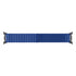 Samsung Galaxy Fabric Watch Strap (M/L) - Samsung Galaxy Watch8 / Watch8 Classic - Blue