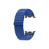 Samsung Galaxy Fabric Watch Strap (M/L) - Samsung Galaxy Watch8 / Watch8 Classic - Blue