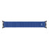 Samsung Galaxy Fabric Watch Strap (M/L) - Samsung Galaxy Watch8 / Watch8 Classic - Blue