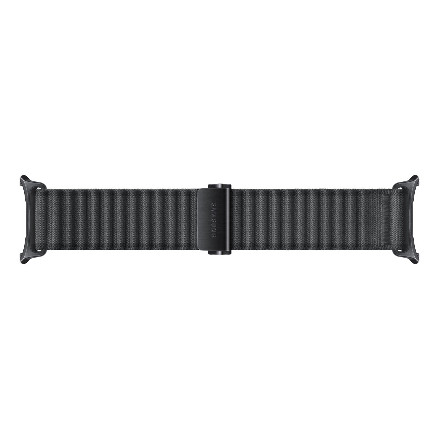 Samsung Trail Band - Samsung Galaxy Watch Ultra - Dark Grey