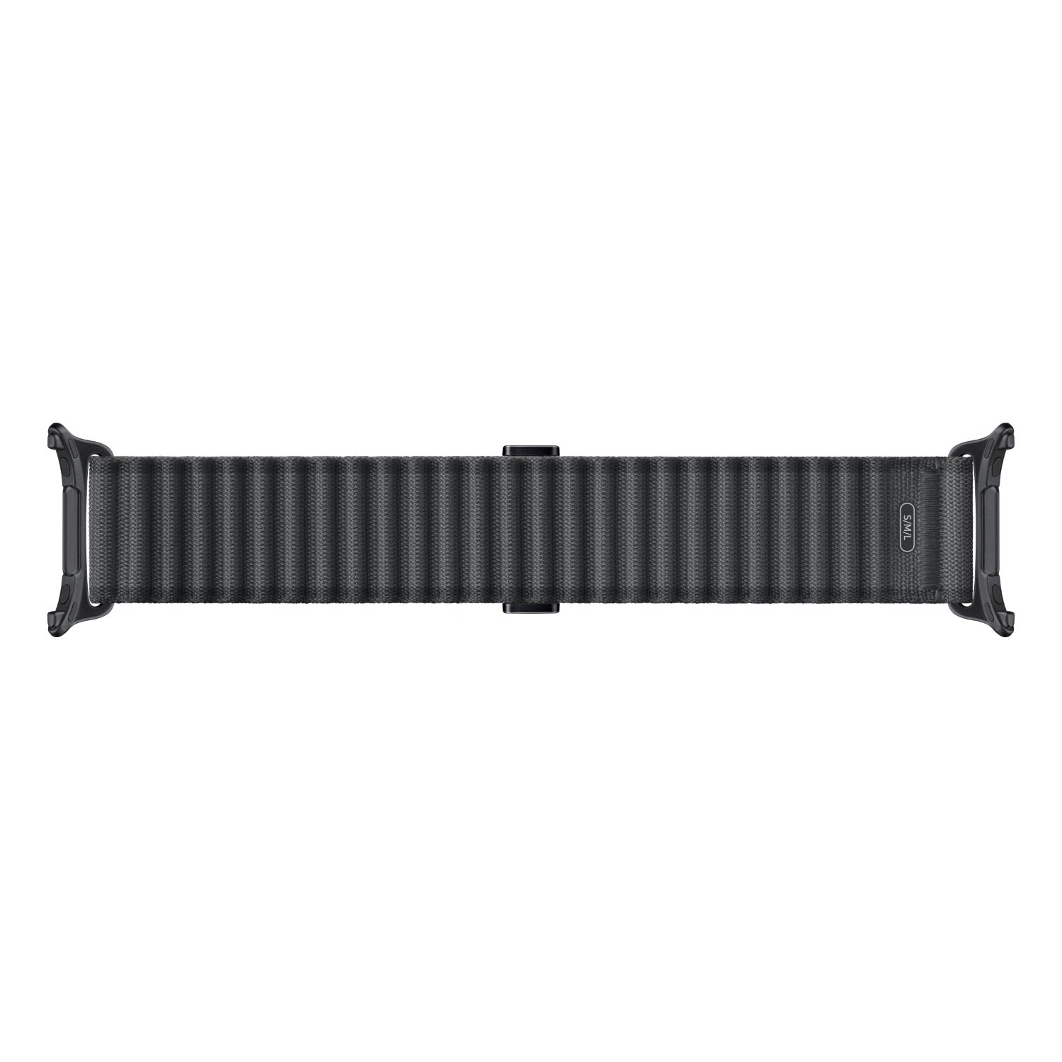 Samsung Trail Band - Samsung Galaxy Watch Ultra - Dark Grey
