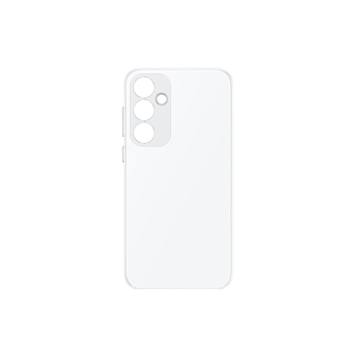 Samsung SMAPP Clear Case - Samsung Galaxy A35 5G - Clear