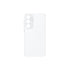 Samsung SMAPP Clear Case - Samsung Galaxy A35 5G - Clear