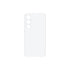 Samsung SMAPP Clear Case - Samsung Galaxy S24 - Clear
