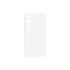 Samsung SMAPP Clear Case - Samsung Galaxy S24+ - Clear