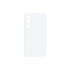 Samsung SMAPP Clear Case - Samsung Galaxy S24+ - Clear