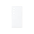 Samsung SMAPP Clear Case - Samsung Galaxy S24U - Clear
