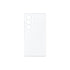 Samsung SMAPP Clear Case - Samsung Galaxy S24U - Clear