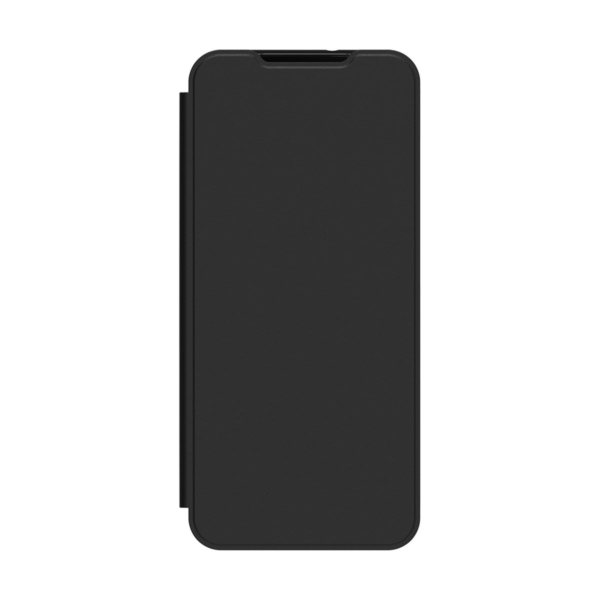 Samsung SMAPP Anymode Wallet Flip Cover - Samsung Galaxy A35 5G - Black