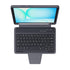 Samsung SMAPP 2-in-1 Bluetooth Keyboard Cover - Samsung Galaxy Tab A11 - Black